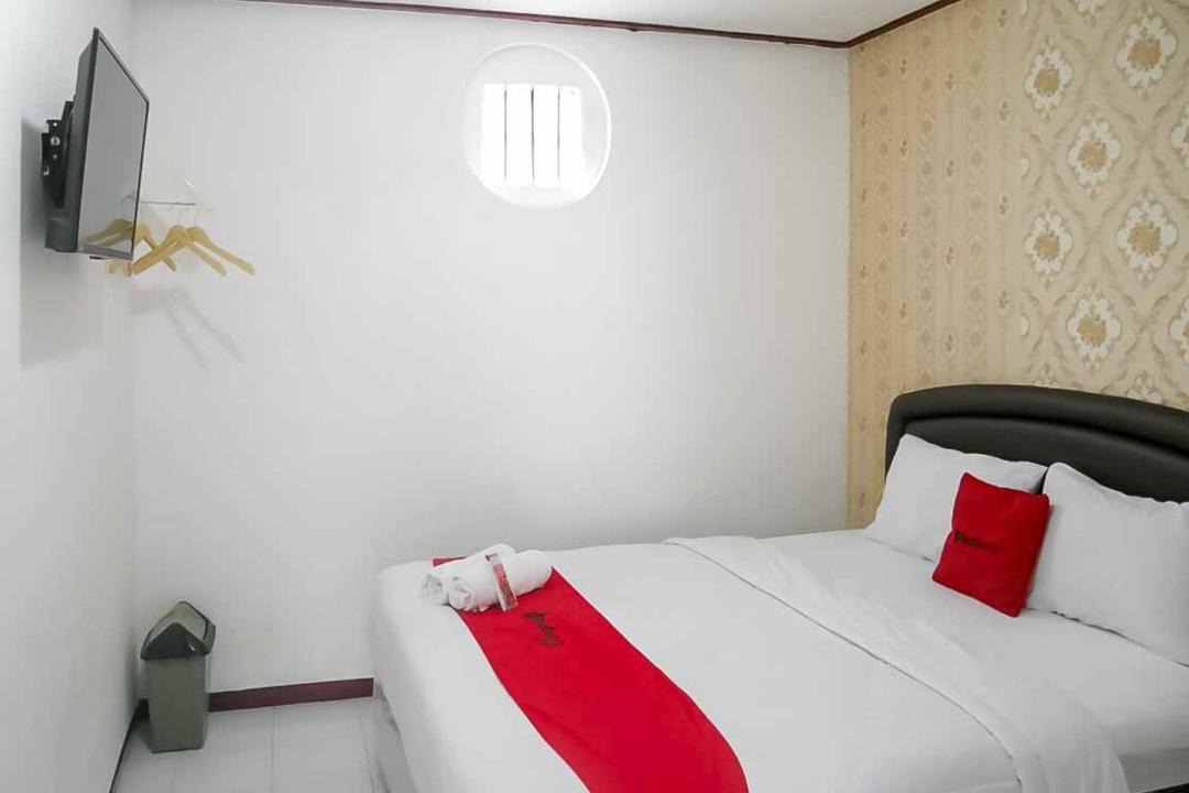 Photo of Bedroom in Nganjuk
