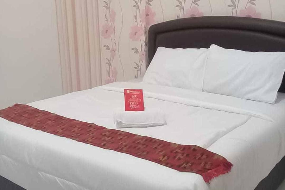Photo of Bedroom in Nganjuk