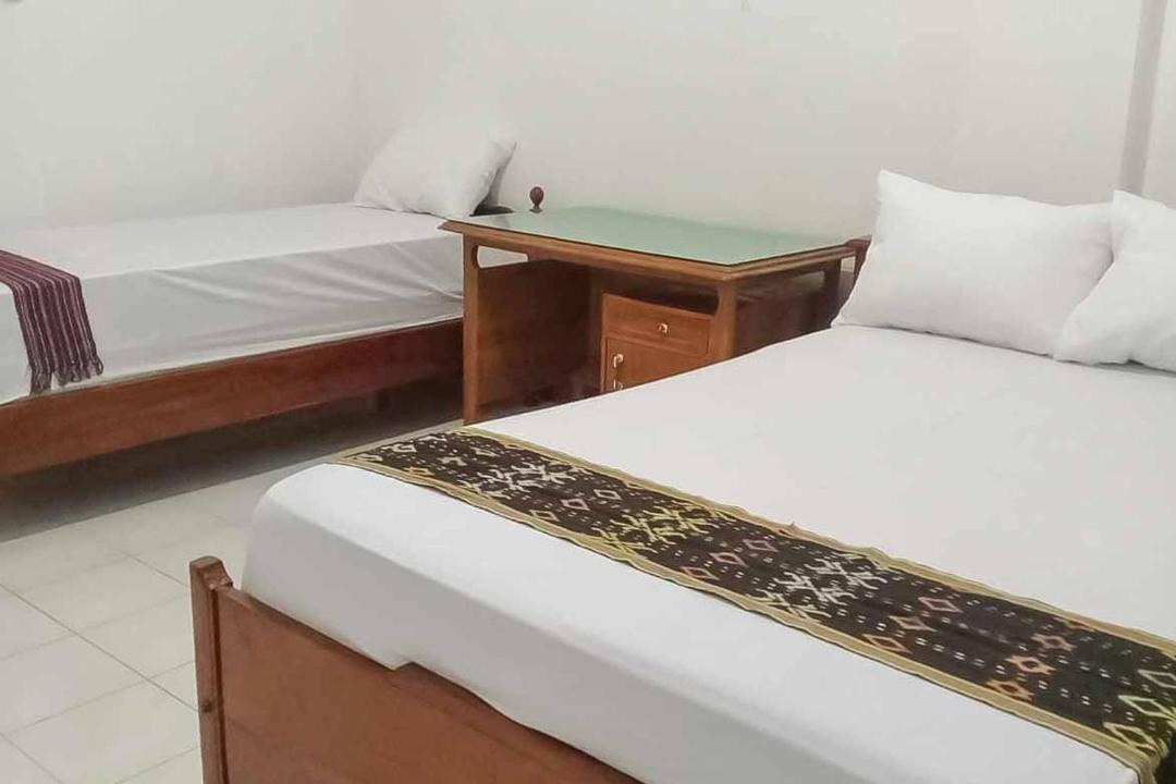 Photo of Bedroom in Nganjuk