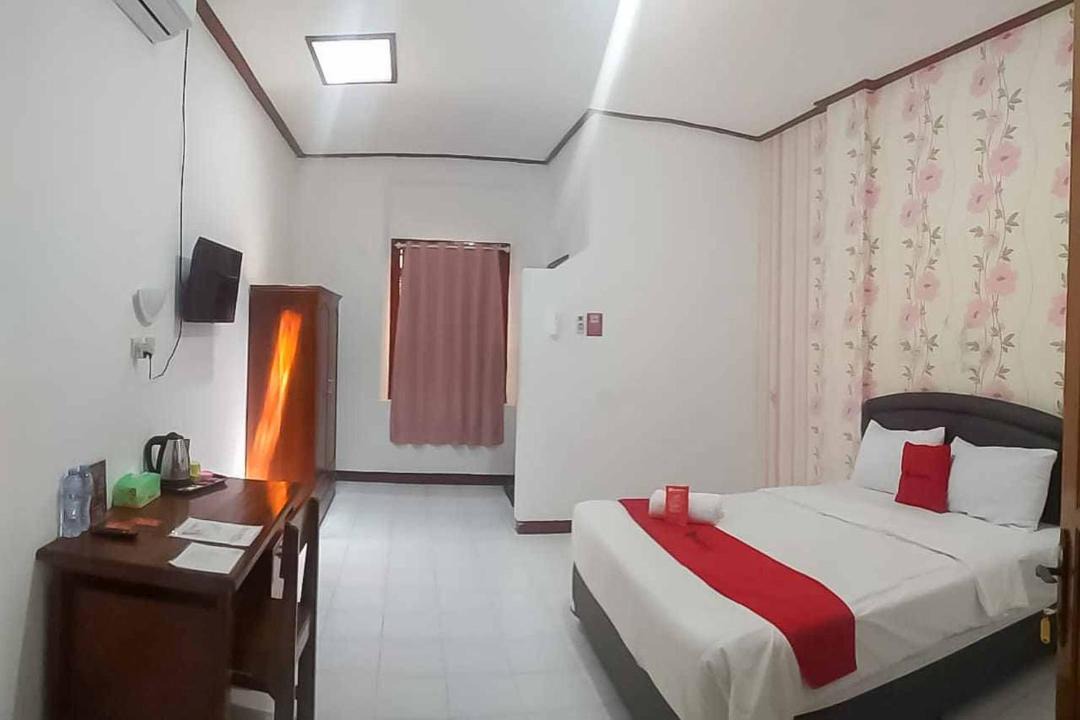 Photo of Bedroom in Nganjuk