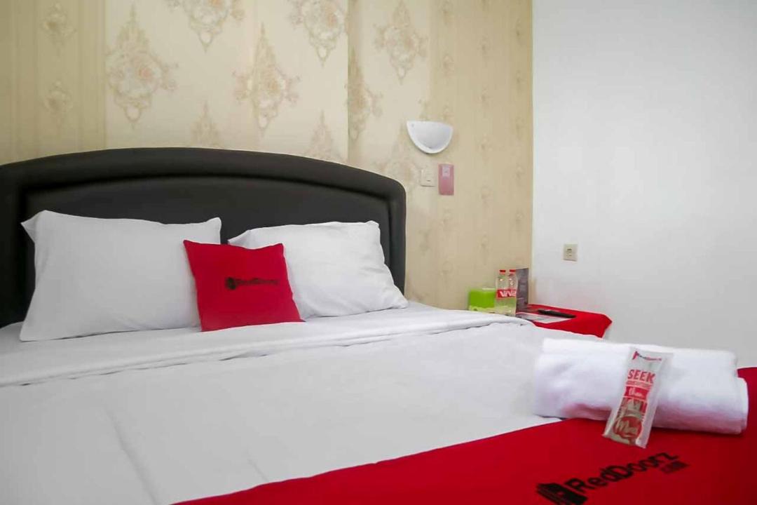 Photo of Bedroom in Nganjuk