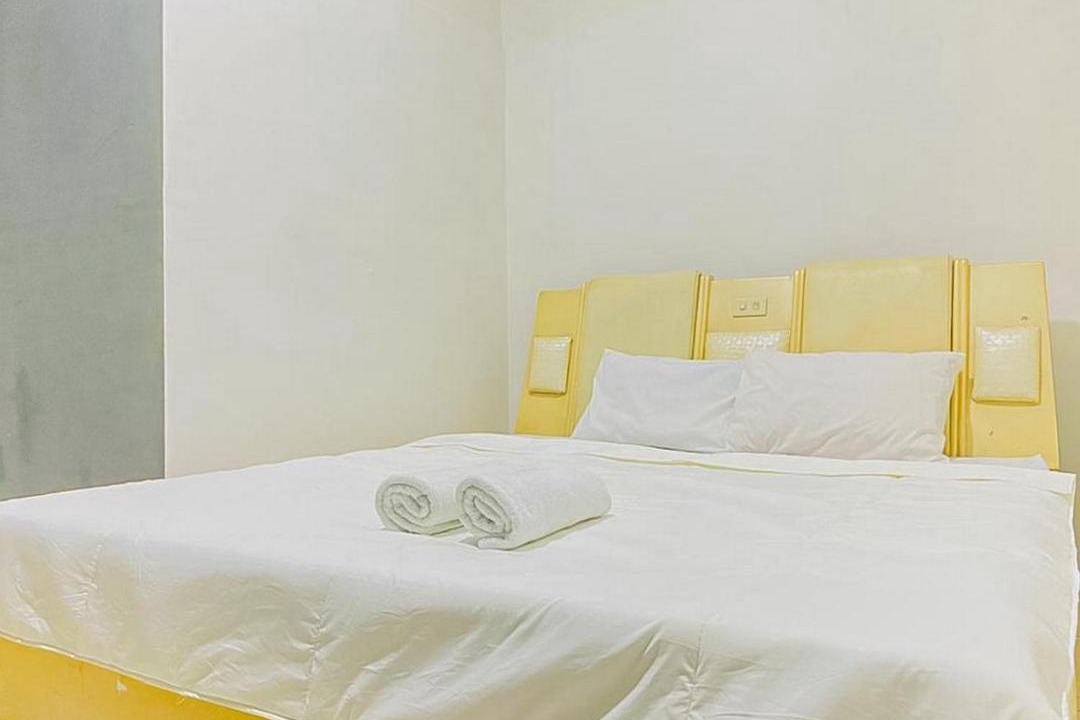 Photo of Bedroom in Darmo