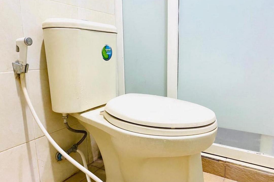 Photo of Bathroom in Darmo
