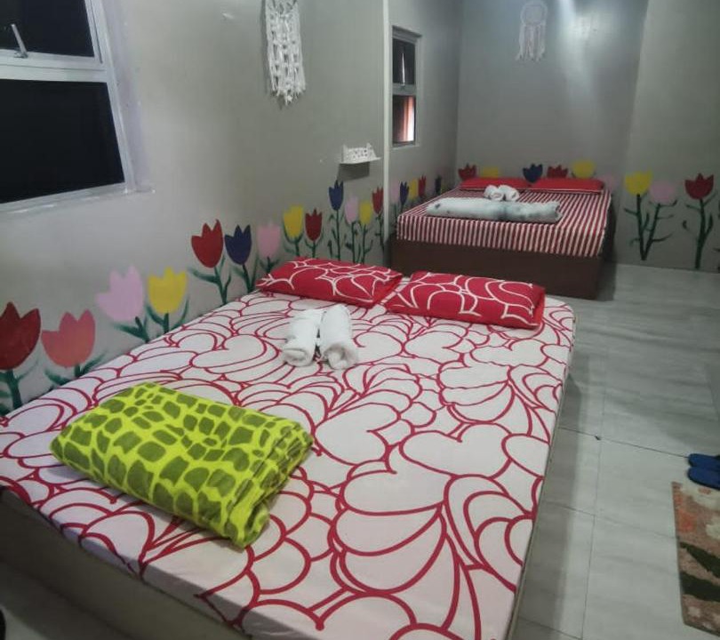 Photo of Bedroom in Kundasang