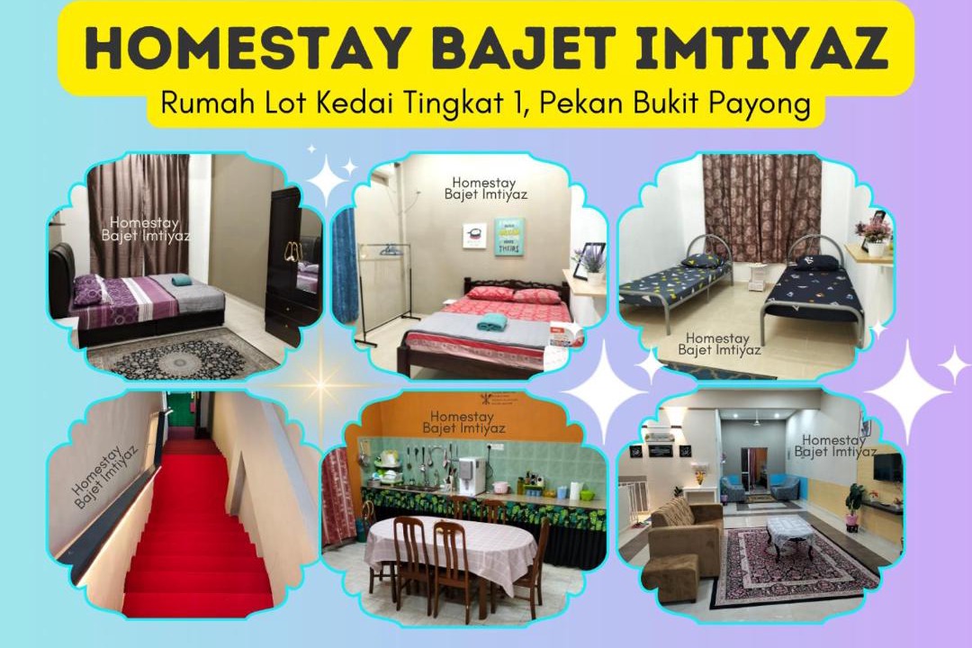 Photo of Livingroom in Bukit Payong