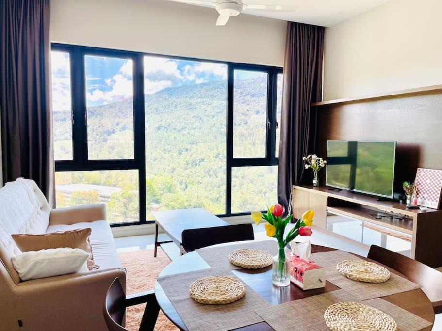 Photo of Livingroom in Genting Highlands