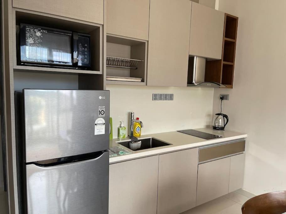 Photo of Kitchen in Genting Highlands