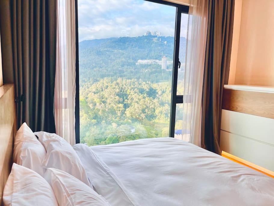 Photo of Bedroom in Genting Highlands