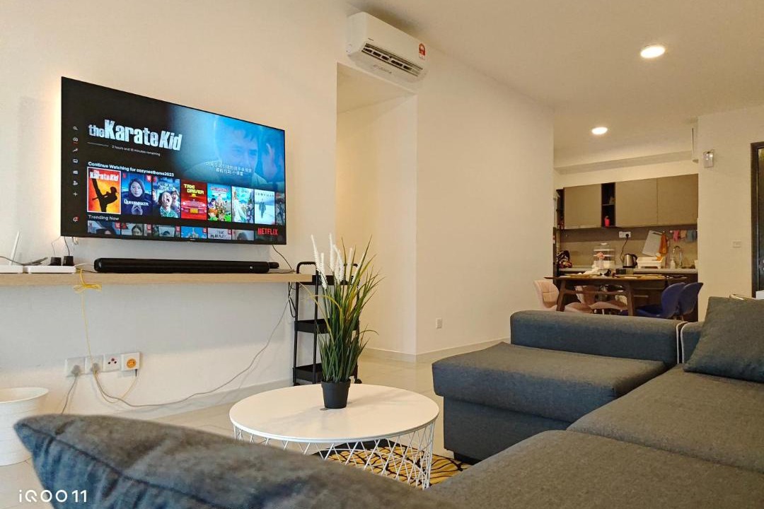 Photo of Livingroom in Kajang