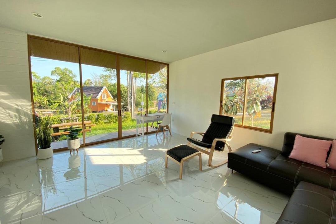 Photo of Livingroom in Sam Nak Thong