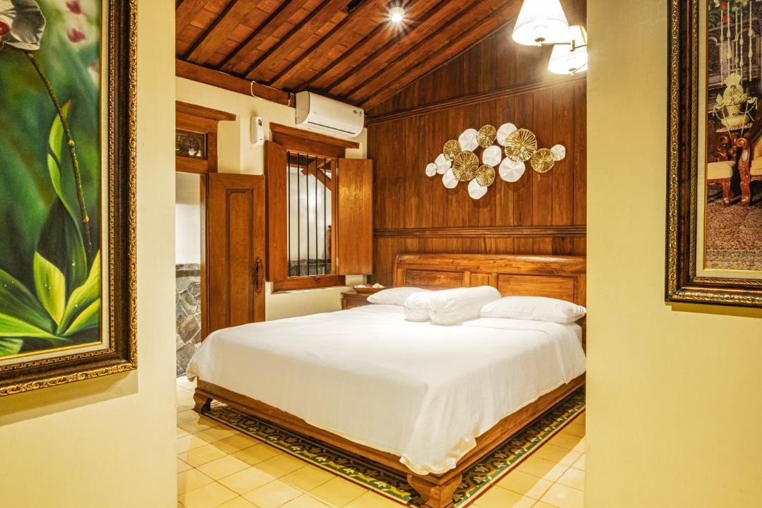 Photo of Bedroom in Surakarta