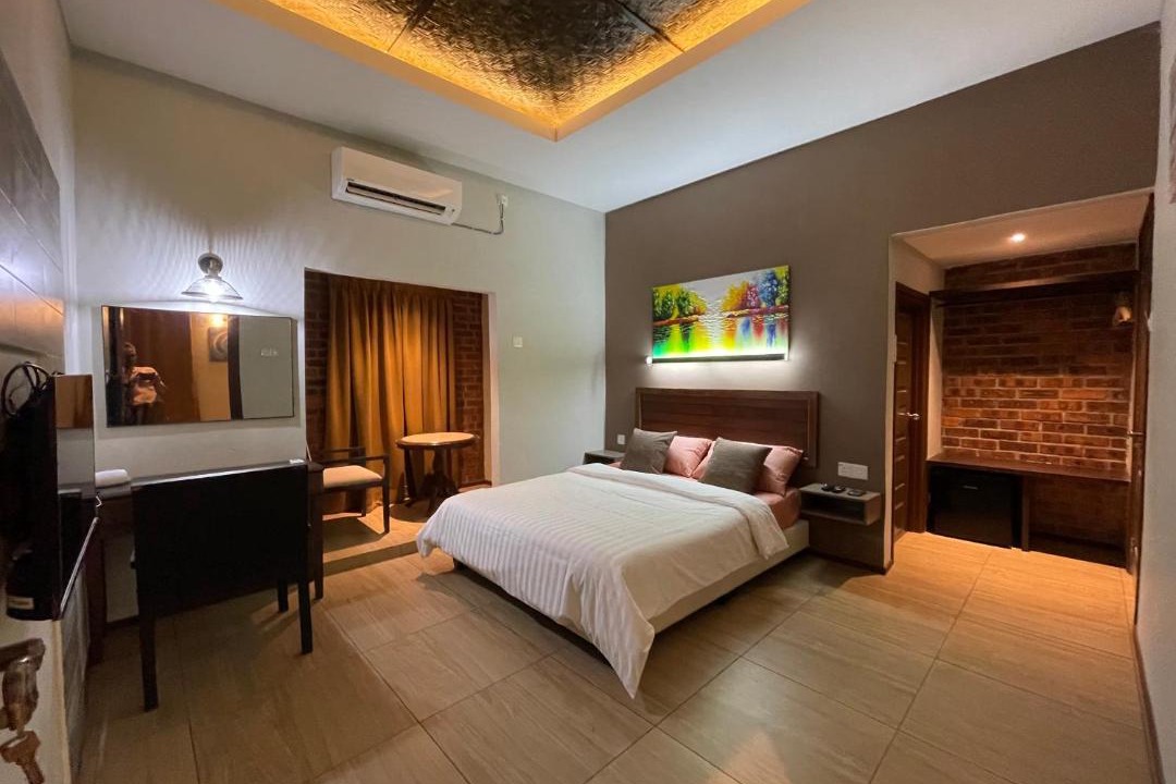 Photo of Bedroom in Kuala Teriang