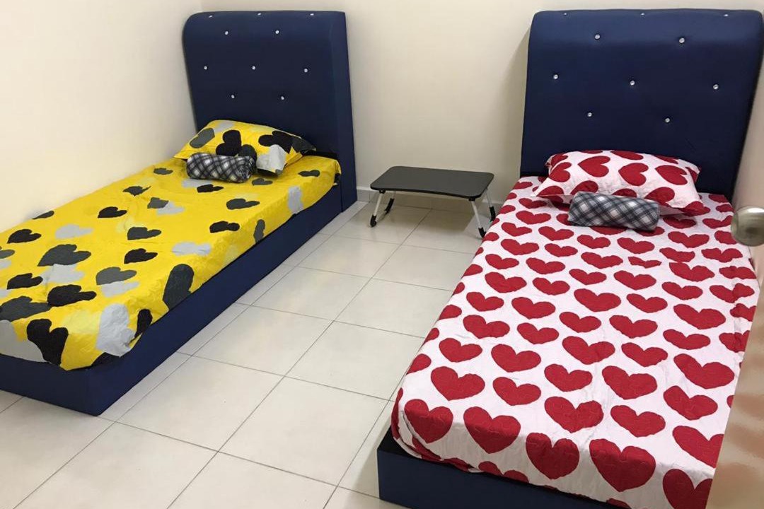 Photo of Bedroom in Alor Gajah