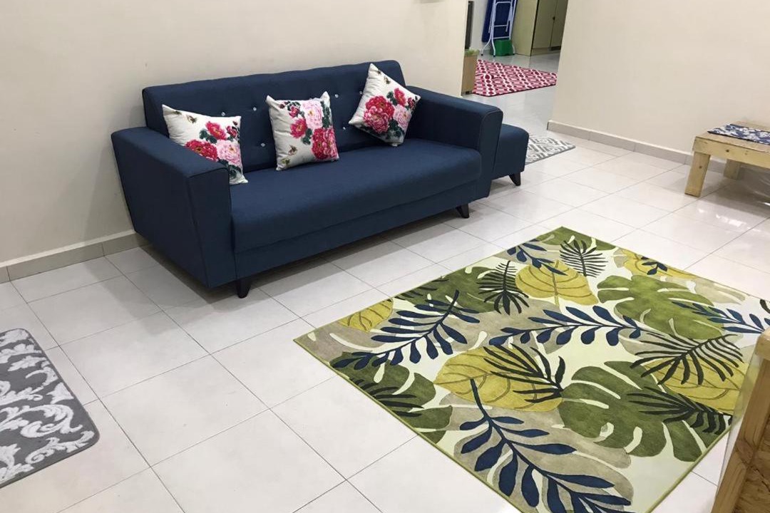 Photo of Livingroom in Alor Gajah