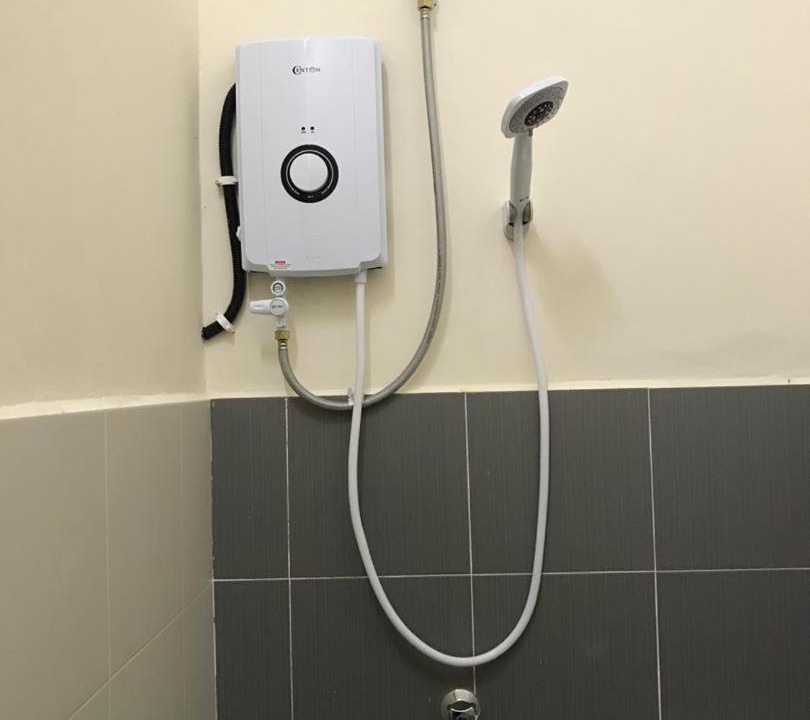 Photo of Bathroom in Alor Gajah