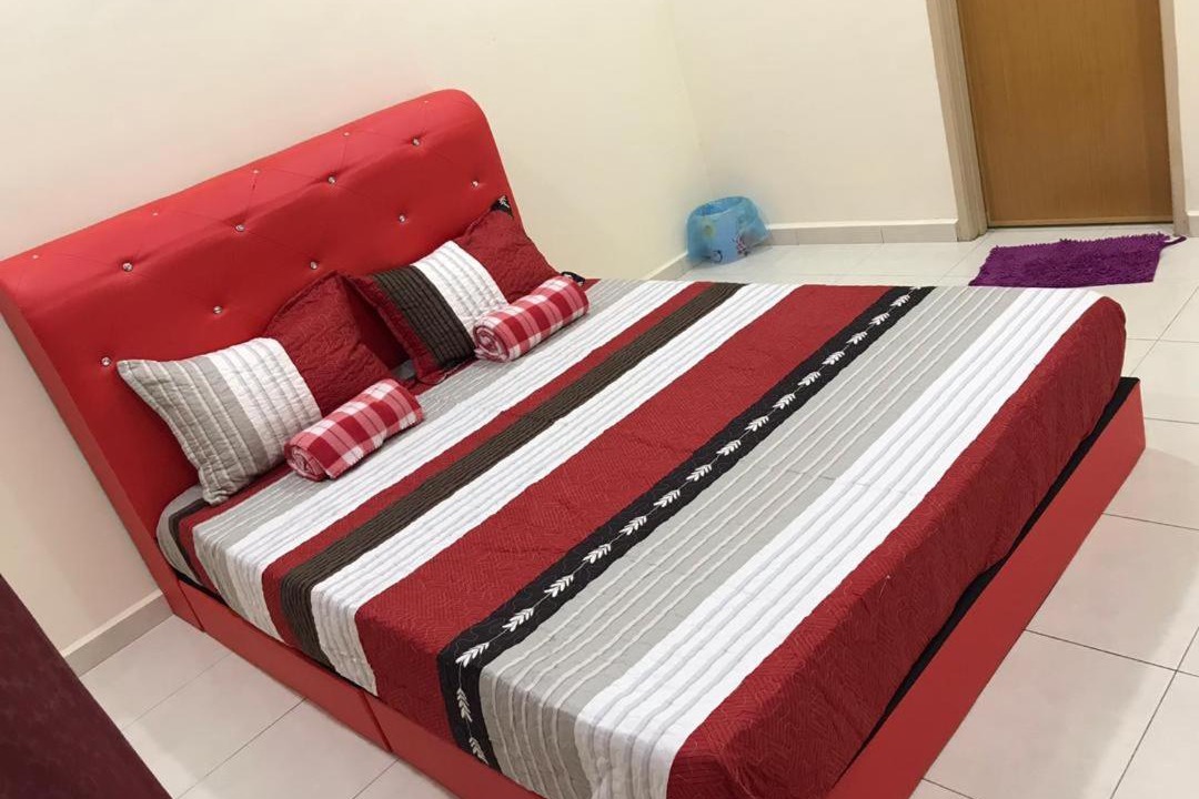 Photo of Bedroom in Alor Gajah