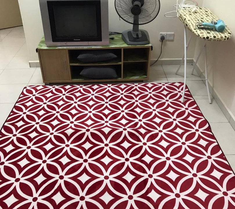 Photo of Bedroom in Alor Gajah