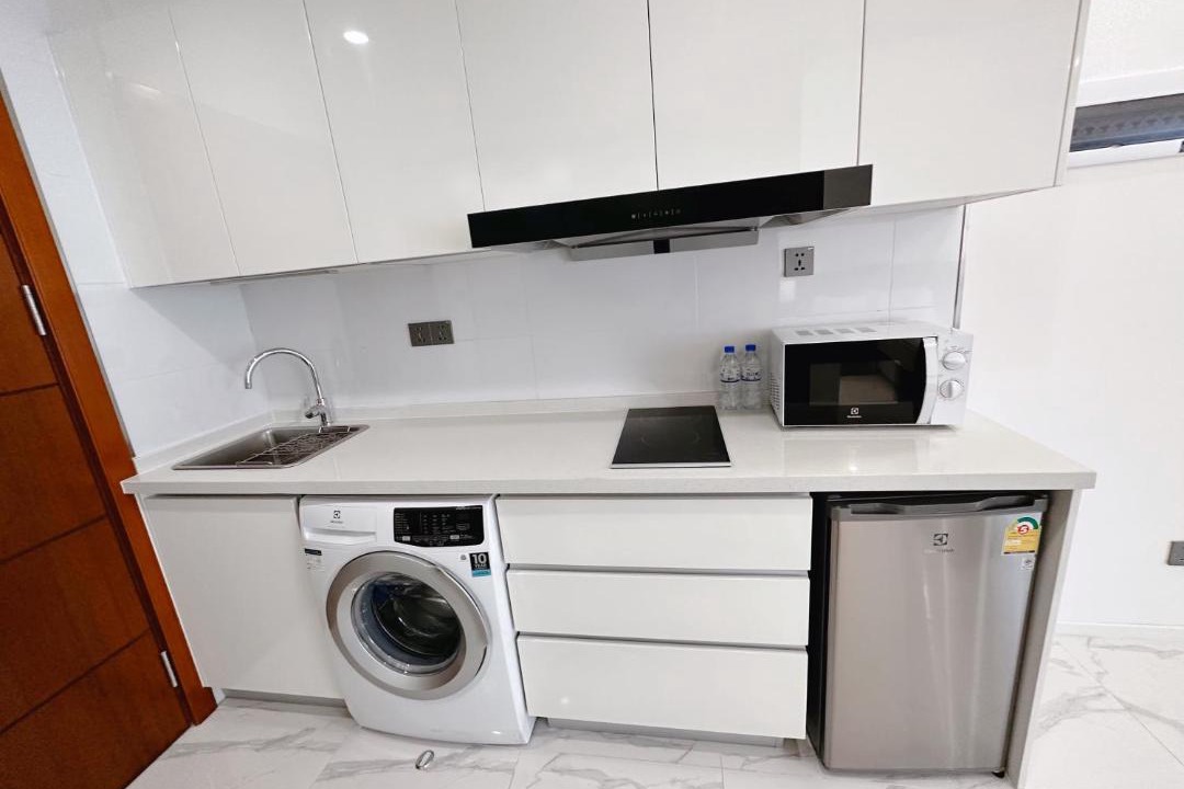 Photo of Kitchen in Daun Penh