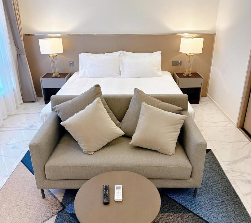 Photo of Livingroom in Daun Penh