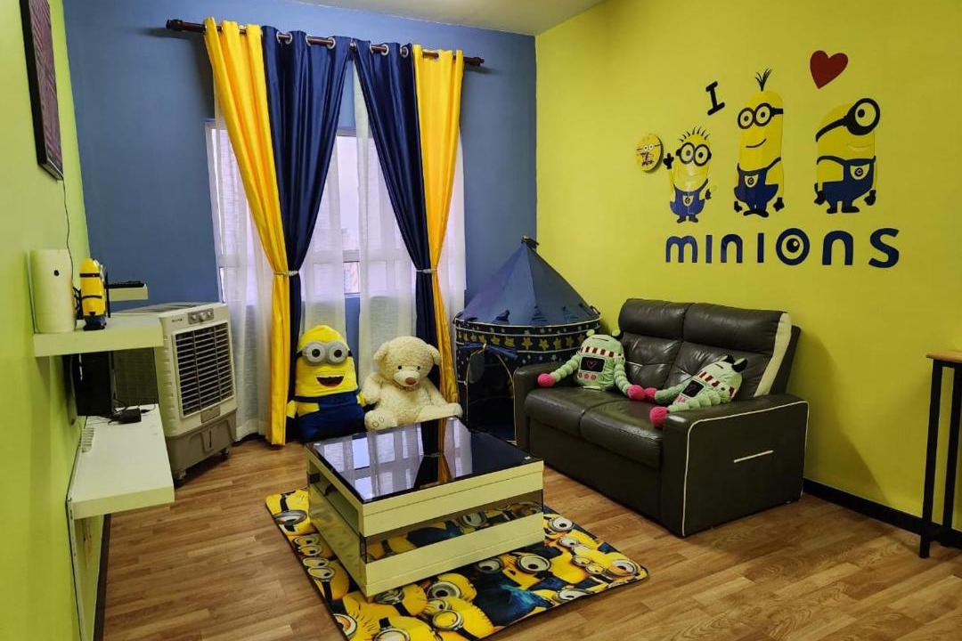 Photo of Livingroom in Kampung Ladang Tok Pelam