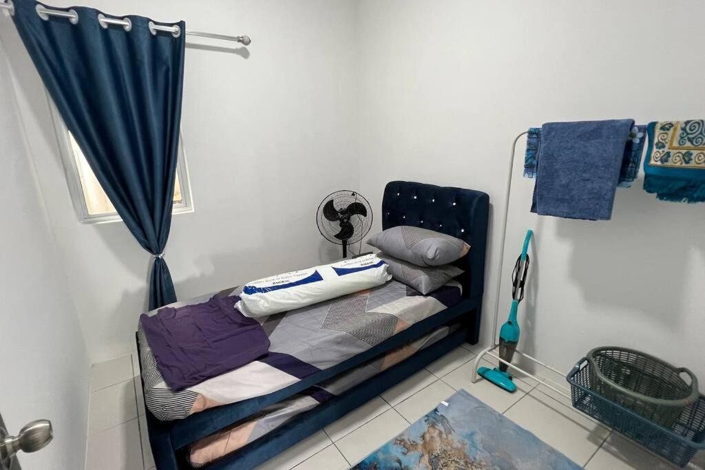 Photo of Bedroom in Kampung Rawa