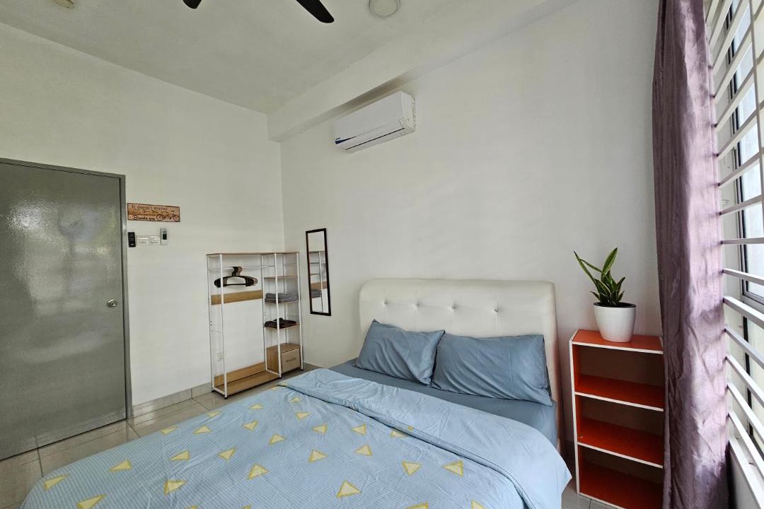 Photo of Bedroom in Bandar Saujana Putra