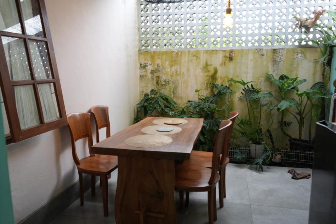 Photo of Livingroom in Banguntapan