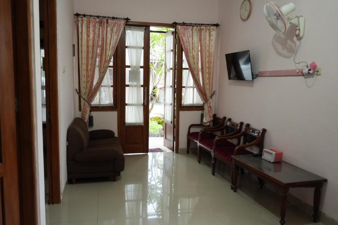 Photo of Livingroom in Banguntapan