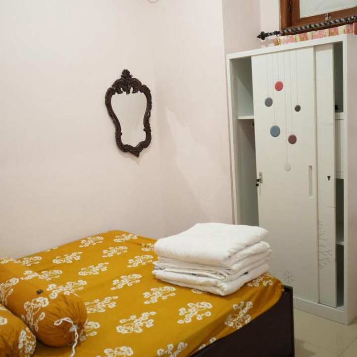 Photo of Bedroom in Banguntapan