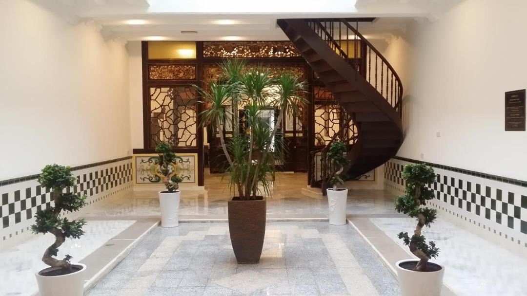 Photo of Others in Malacca City