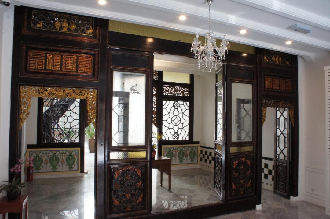 Photo of Others in Malacca City