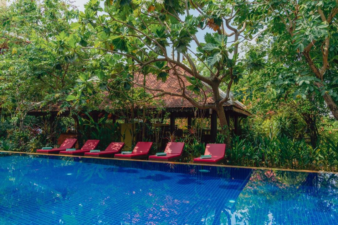 Photo of Others in Siem Reap