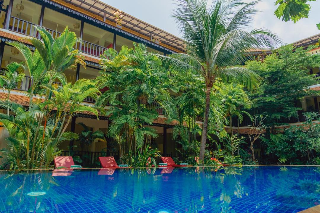 Photo of Others in Siem Reap
