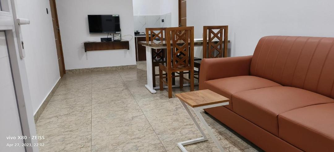 Photo of Livingroom in Kochi