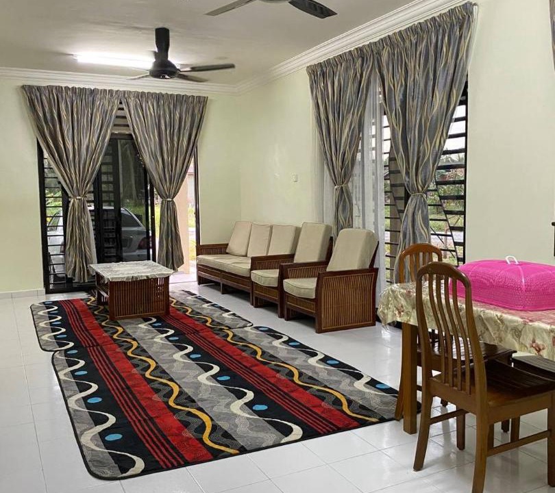 Photo of Livingroom in Kota Bharu