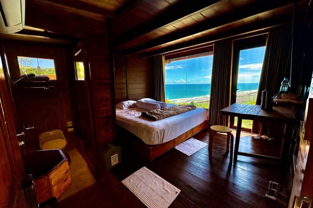 Photo of Bedroom in Gunung Kidul