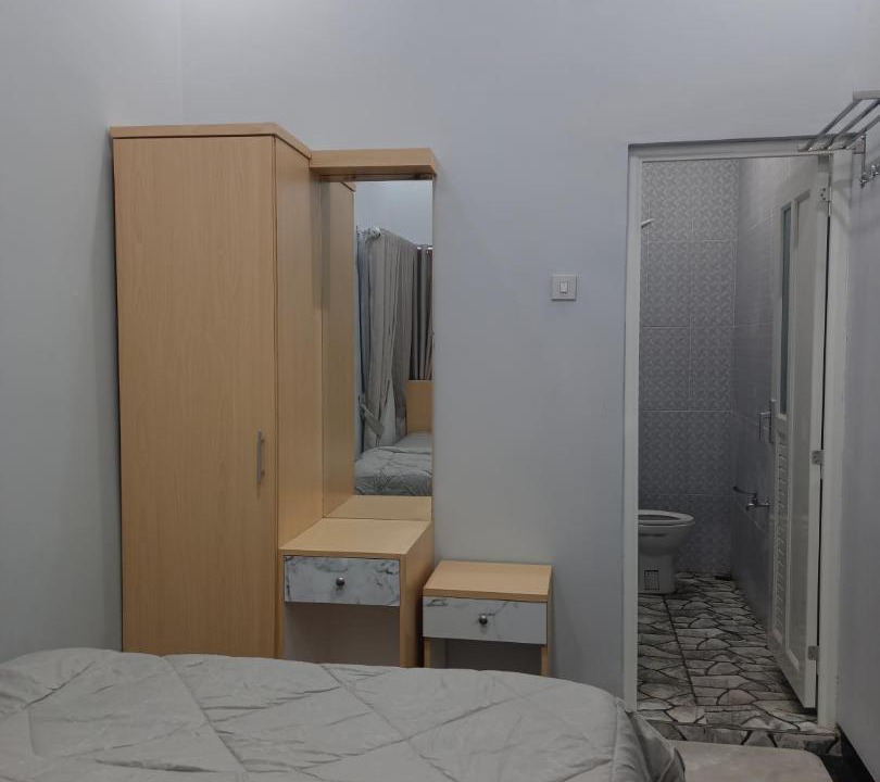 Photo of Bedroom in Kasihan