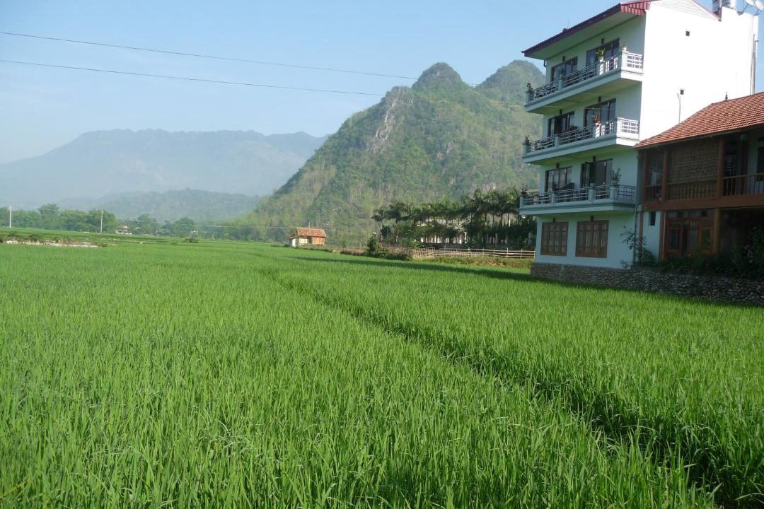 Photo of Others in Mai Chau