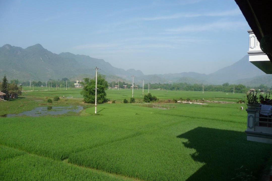 Photo of Others in Mai Chau