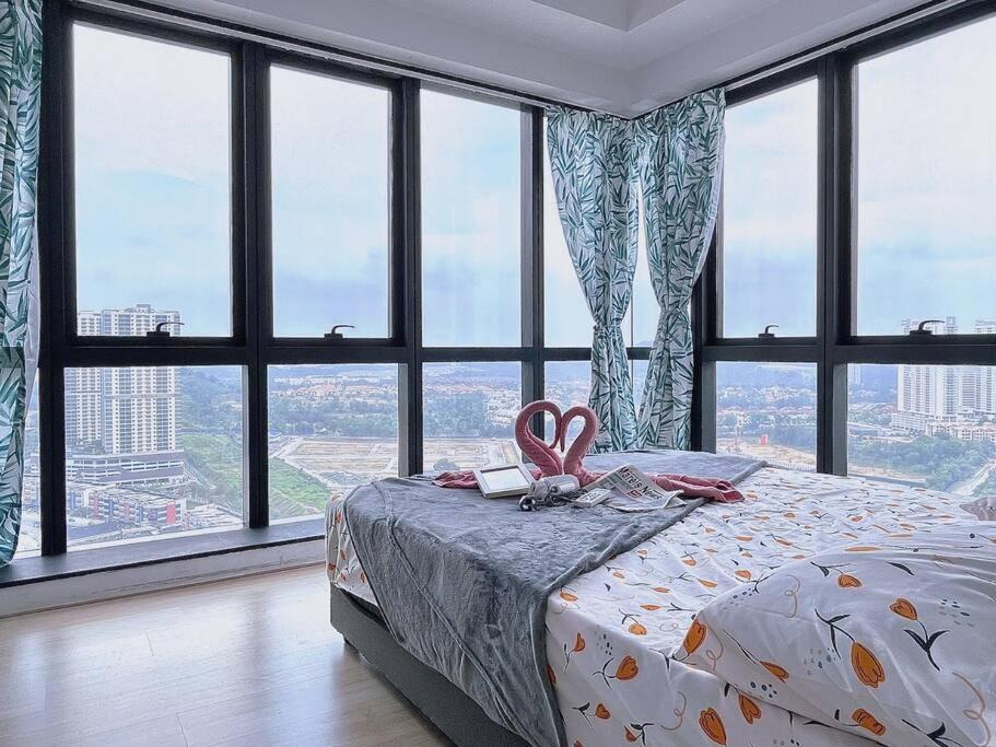 Photo of Bedroom in Bandar Tun Razak