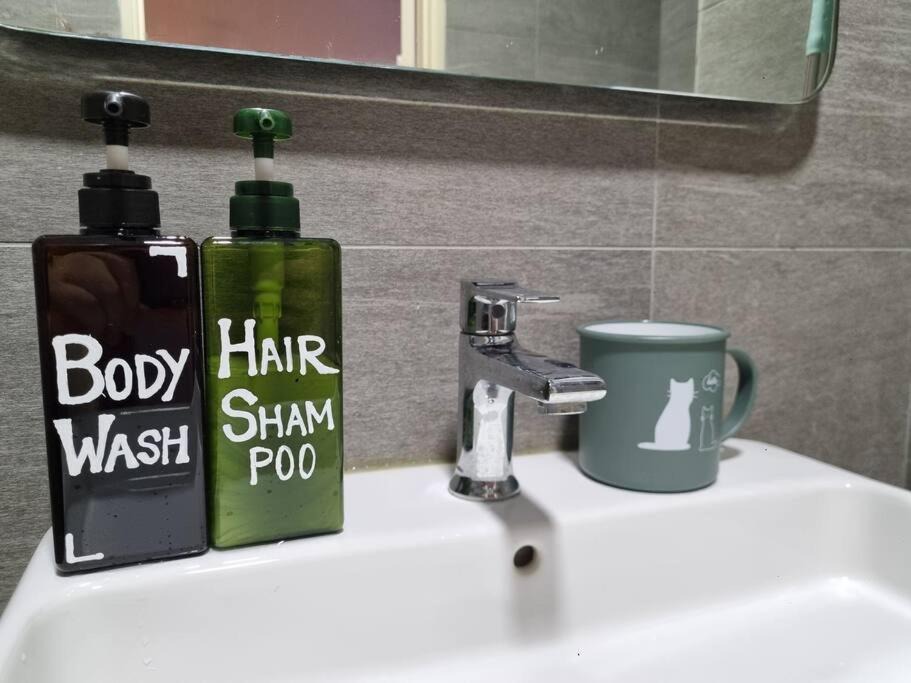 Photo of Bathroom in Bandar Tun Razak