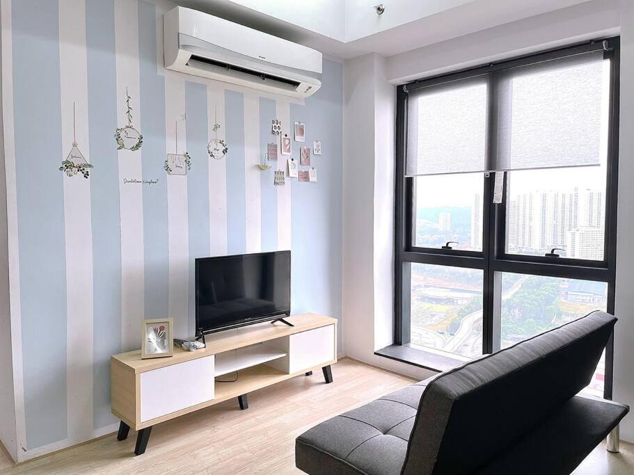 Photo of Livingroom in Bandar Tun Razak