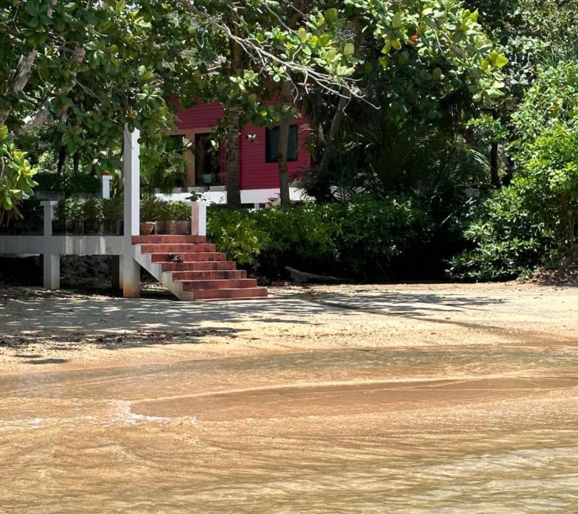 Photo of Outdoor in Nuea Khlong