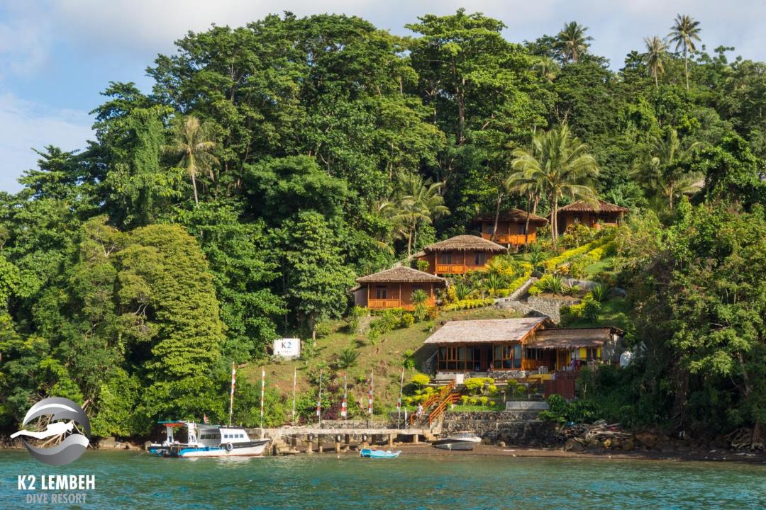 Photo of Others in Pulau Lembeh