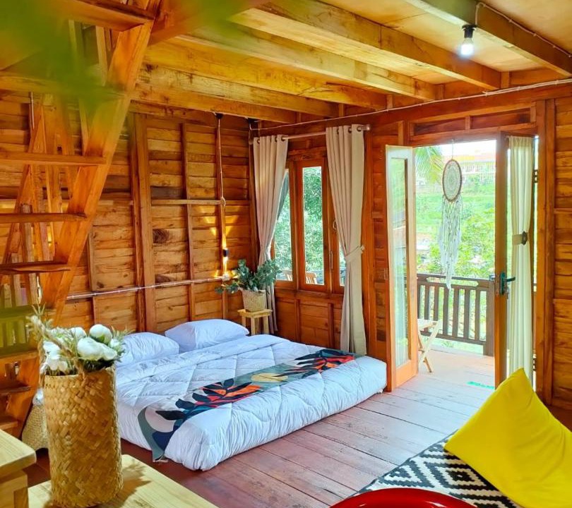 Photo of Bedroom in Sidomukti