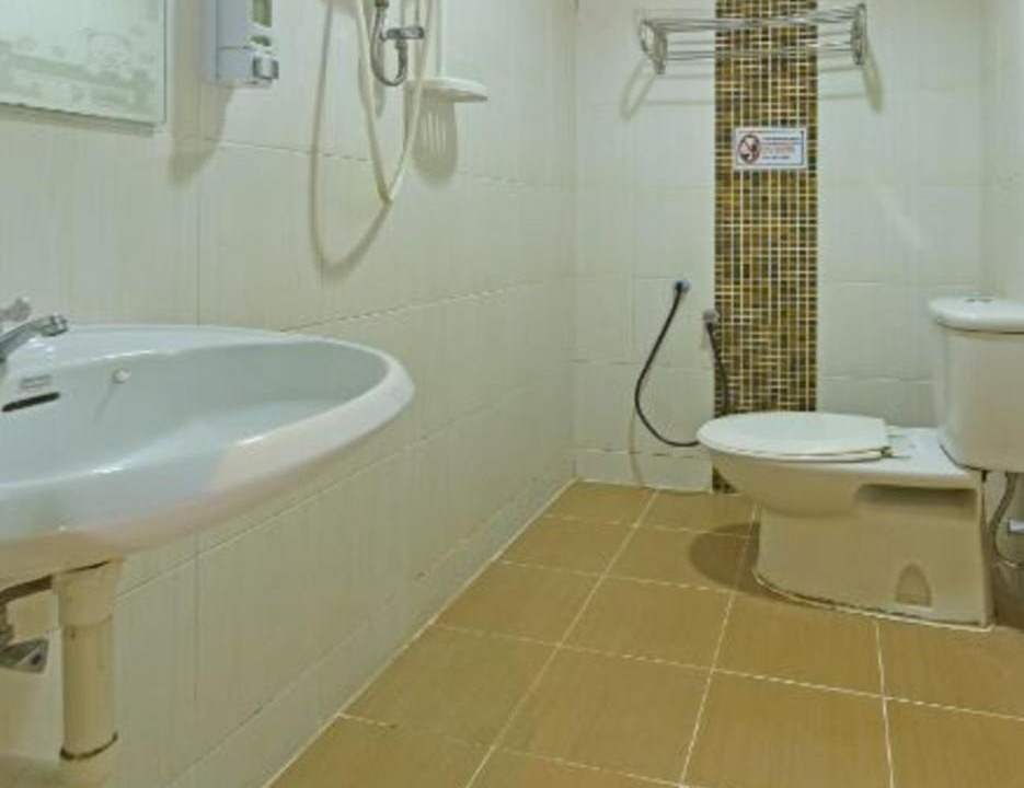 Photo of Bathroom in Kampung Juru