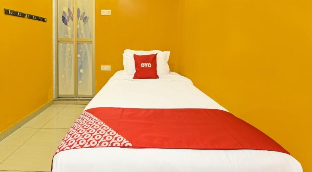 Photo of Bedroom in Kampung Juru