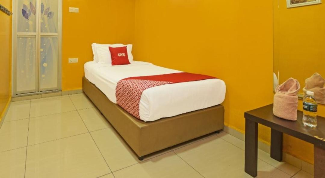 Photo of Bedroom in Kampung Juru