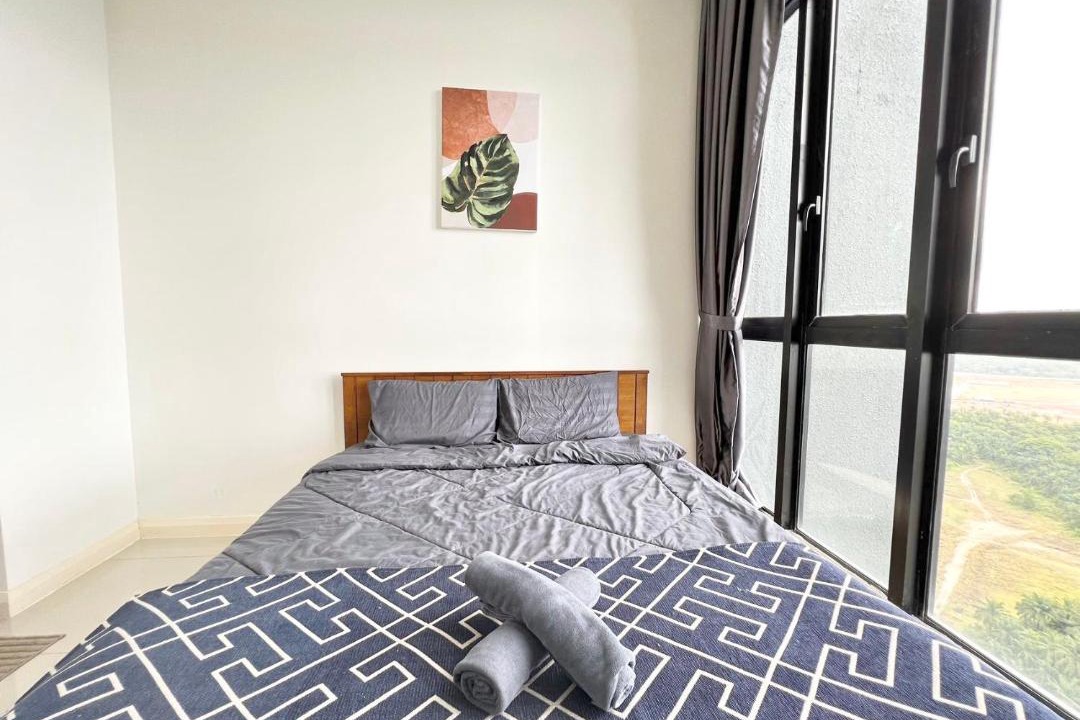 Photo of Bedroom in Medini