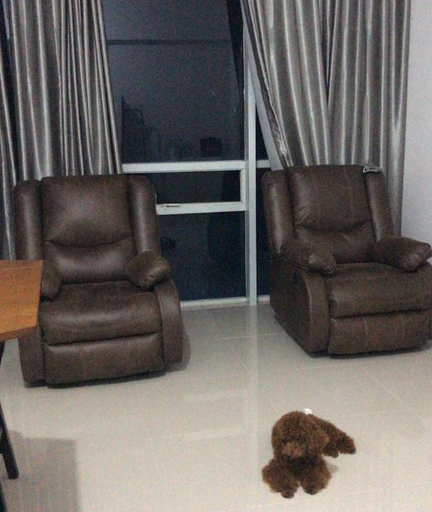 Photo of Livingroom in Surabaya